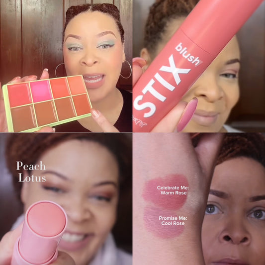 Cream blushes you should try right now!
