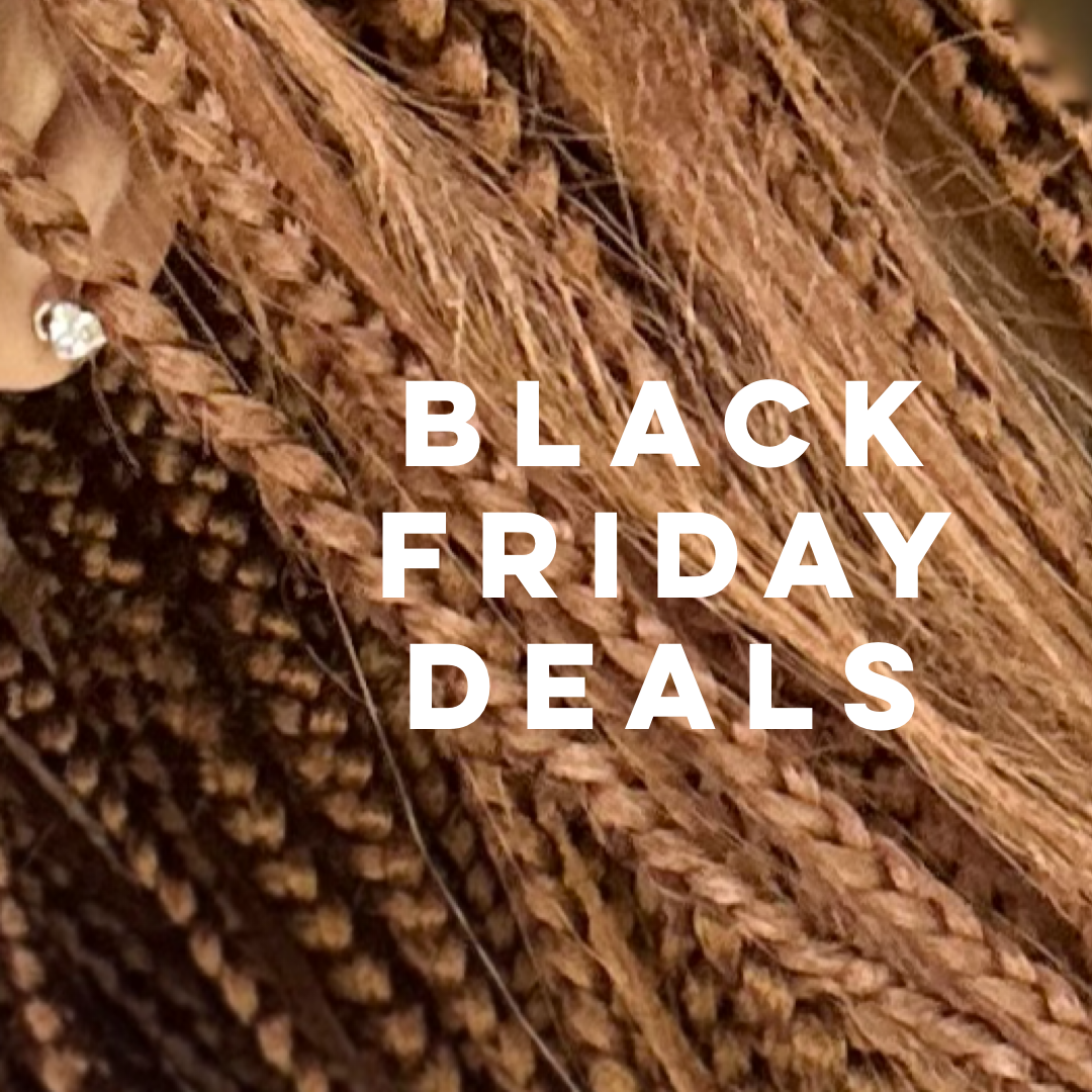 Black Friday Deals