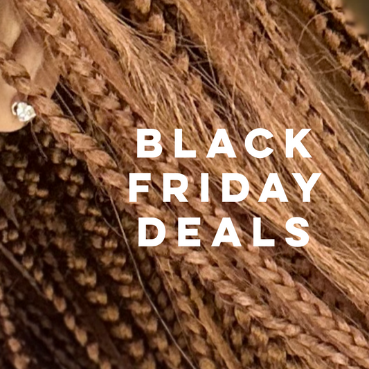 Black Friday Deals