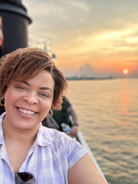 Our 24 hour Datecation - What to do in New Orleans