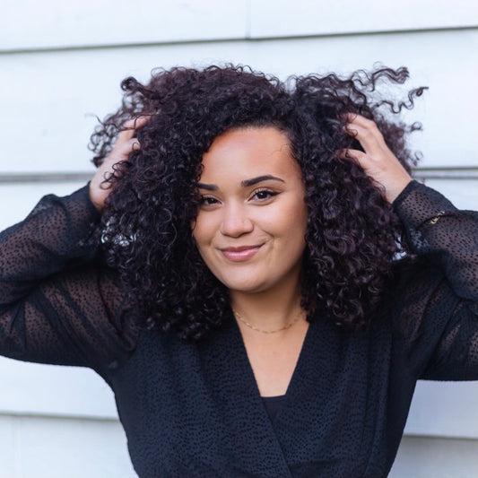 Stylist Spotlight: Cassidy Marie Hair