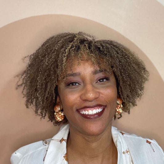 Stylist Spotlight: Destiny Johnson