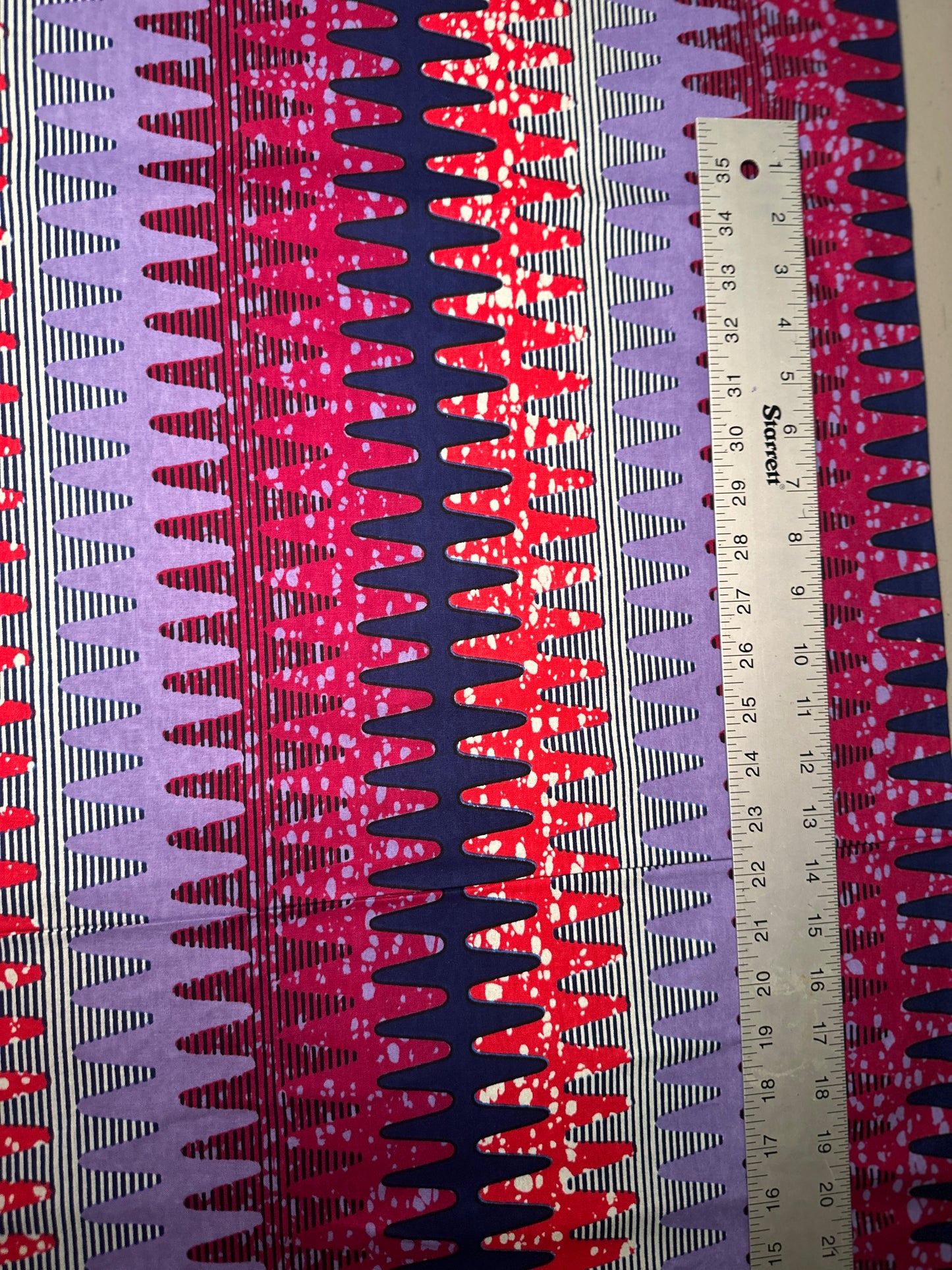 Midi Skirt