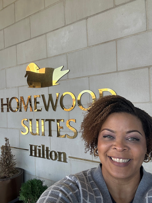 Where to stay near Washington D.C. for the Cherry Blossom Festival — Homewood Suites Springfield, VA